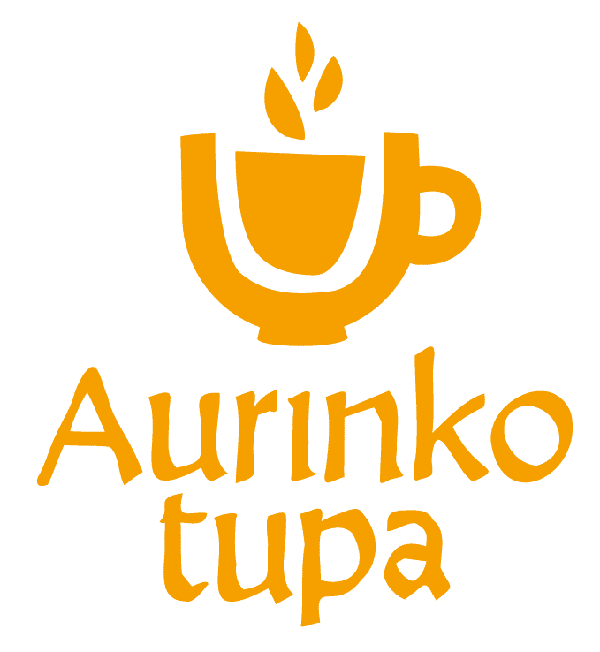 Aurinkotupa logo