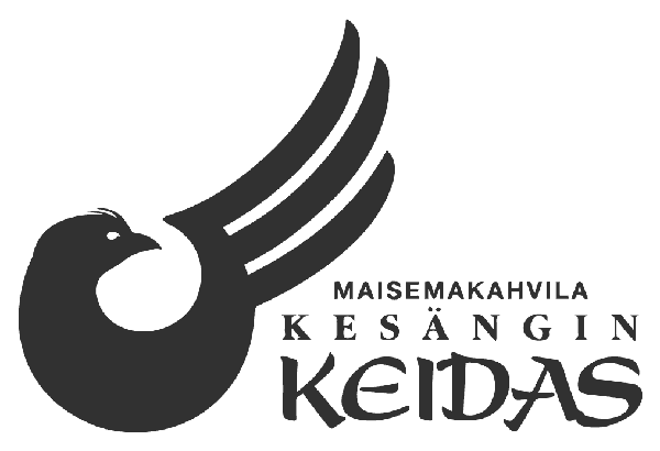 Kesängin Keidas logo