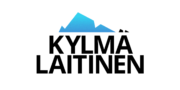 Kylmä Laitinen logo