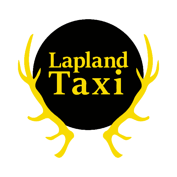 Lapland Taxi logo