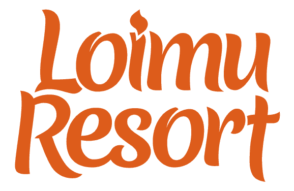 Loimu Resort logo