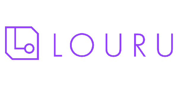 Louru logo