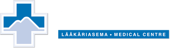 MediYlläs logo