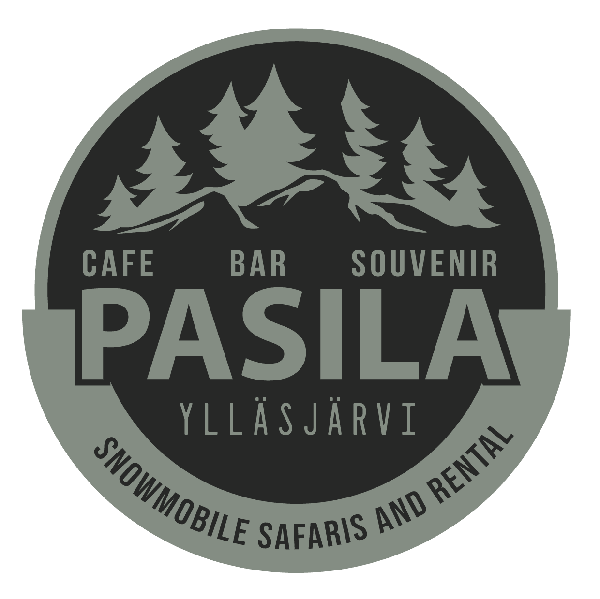 Café Pasila logo