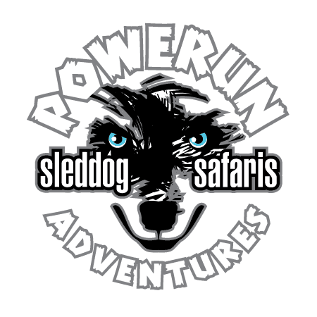 Powerun logo
