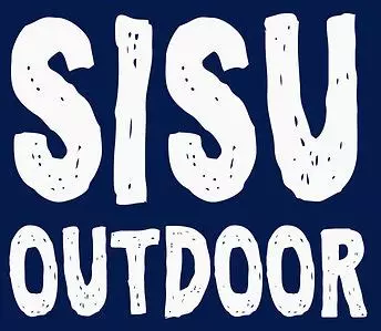Sisu Outdoor logo