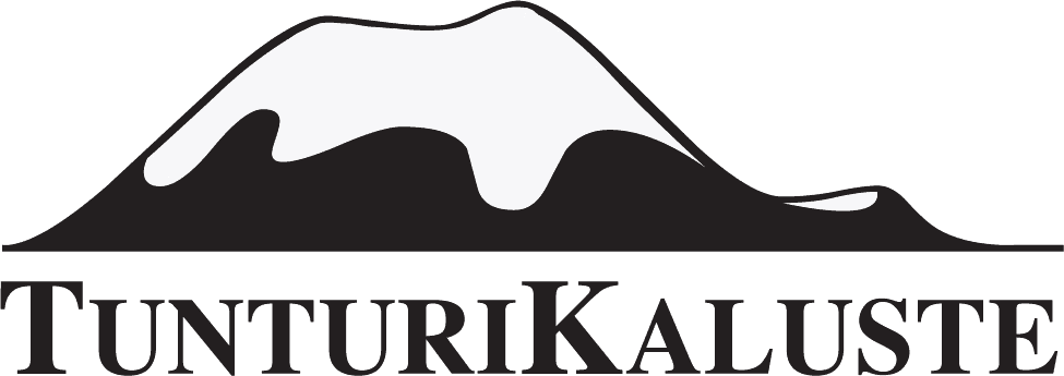 Tunturikaluste logo