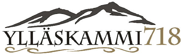 Ylläskammi 718 logo