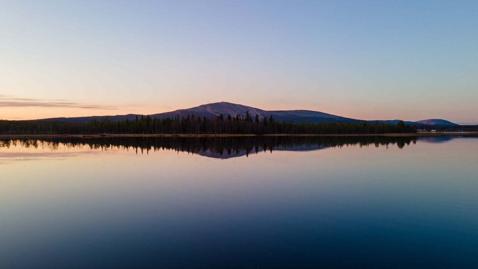 Majoitus Lapissa | Hi Ylläs