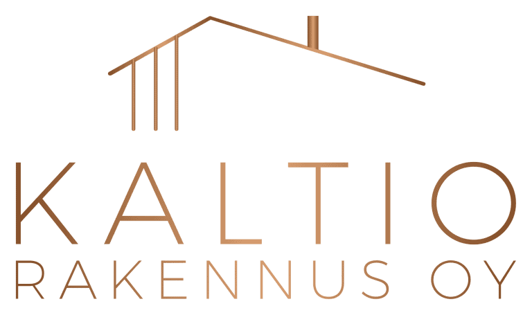Kaltio Rakennus - Hi Ylläs kumppani