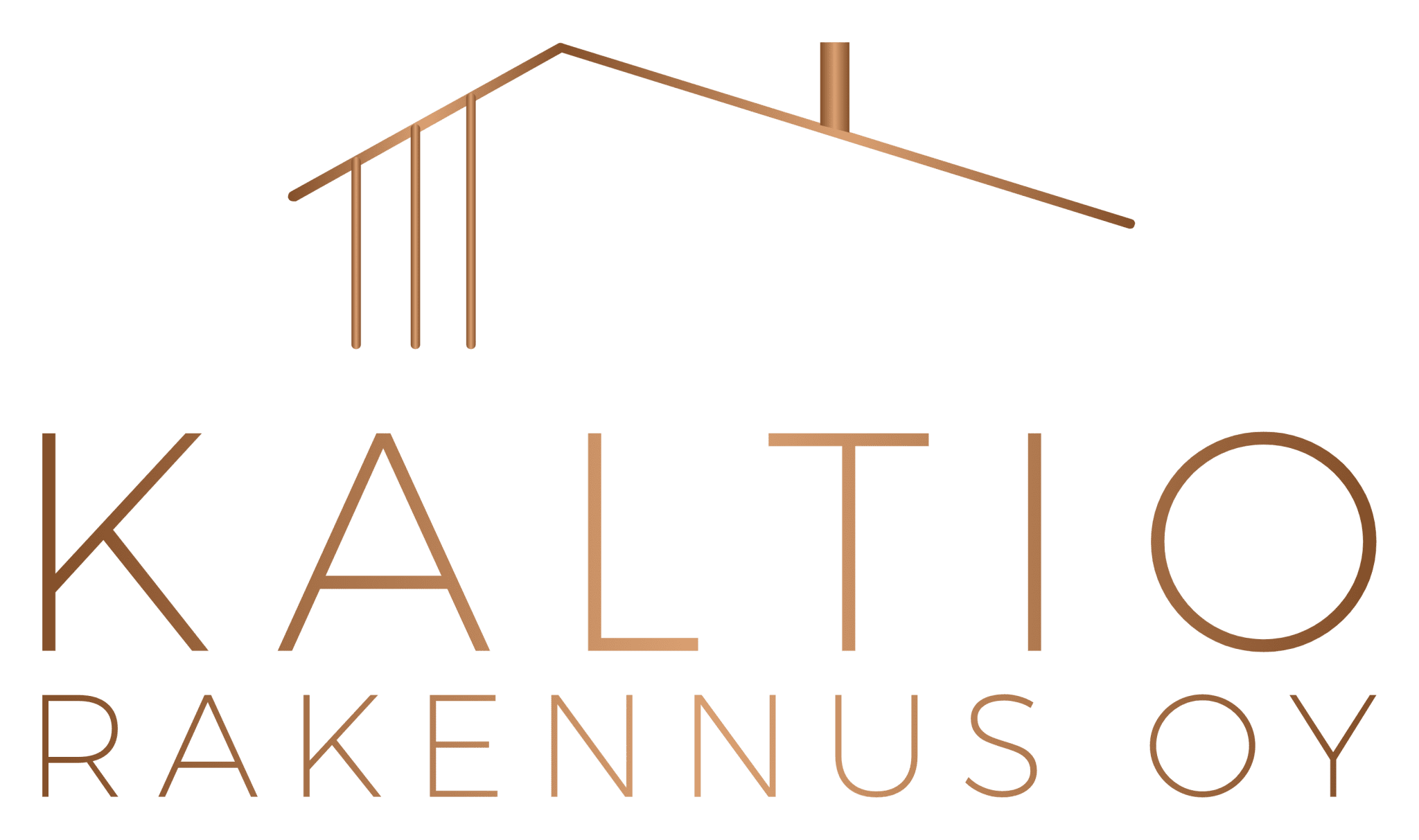 Kaltio Rakennus - Hi Ylläs kumppani